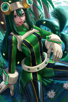 Froppy