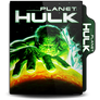 Planet Hulk icon folder