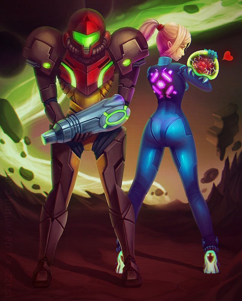 Samus