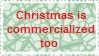 Commercialism