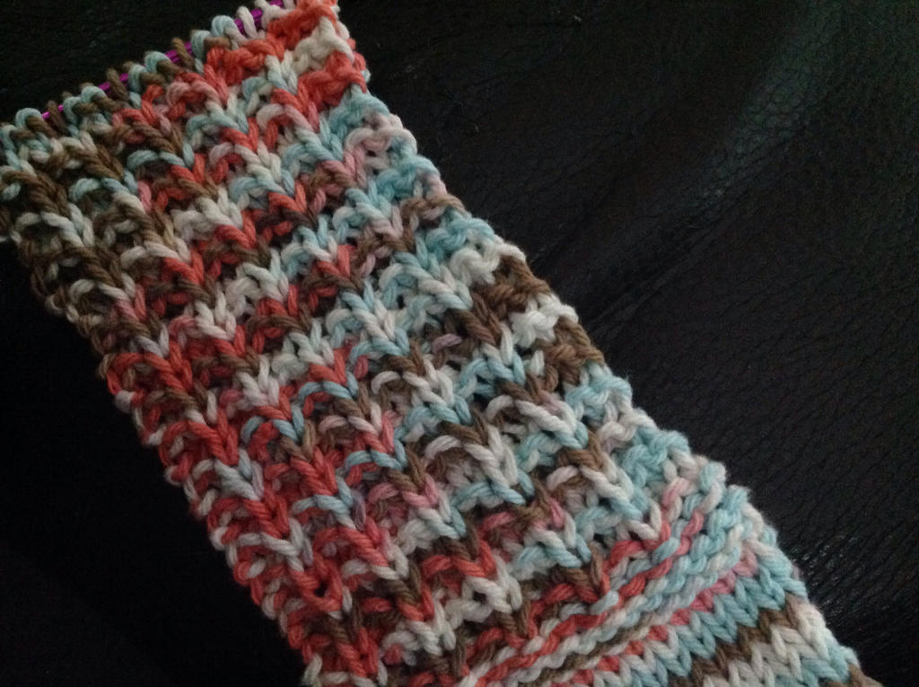 Knit one Purl two by BlueRoseKelly on DeviantArt