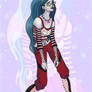 Ghoulia Yelps