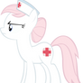 Angry Nurse Redheart