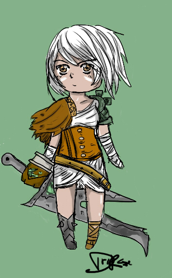 Riven