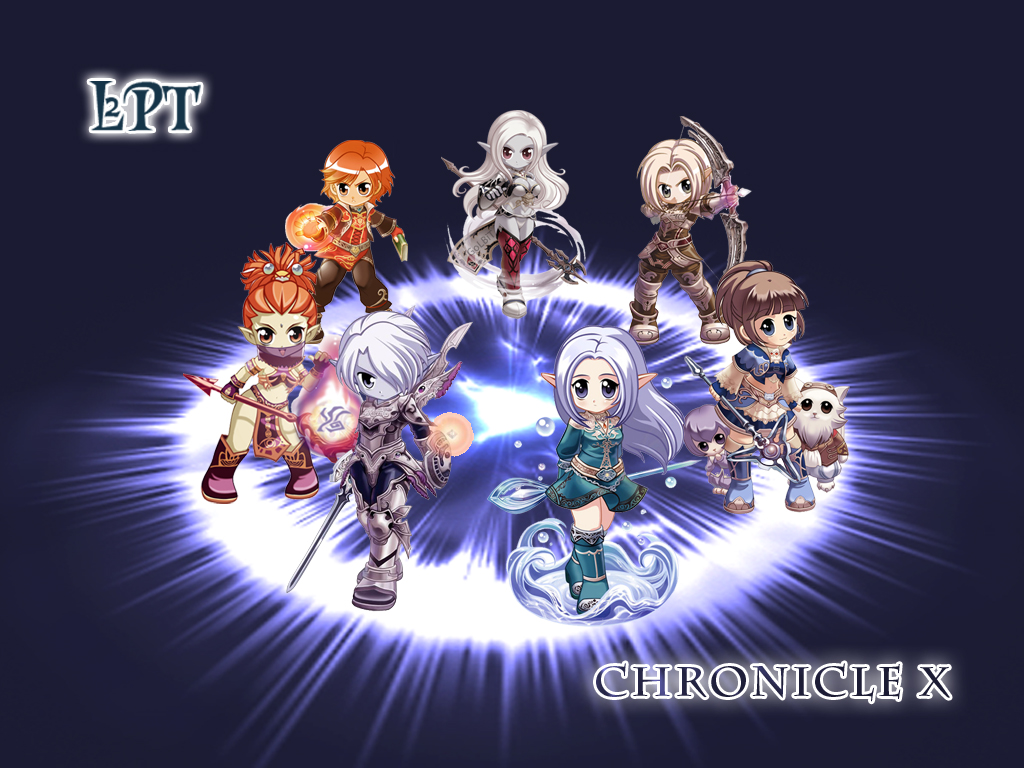 Lineage 2 Manga Wallpaper By Golbit On Deviantart Lineage 2 Manga Wallpaper By Golbit On Deviantart