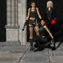 Tomb Raider Underword Ladies