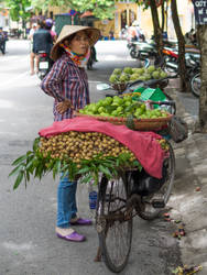 Street Merchant