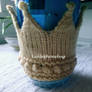 The Royal Crown Cup Cozy