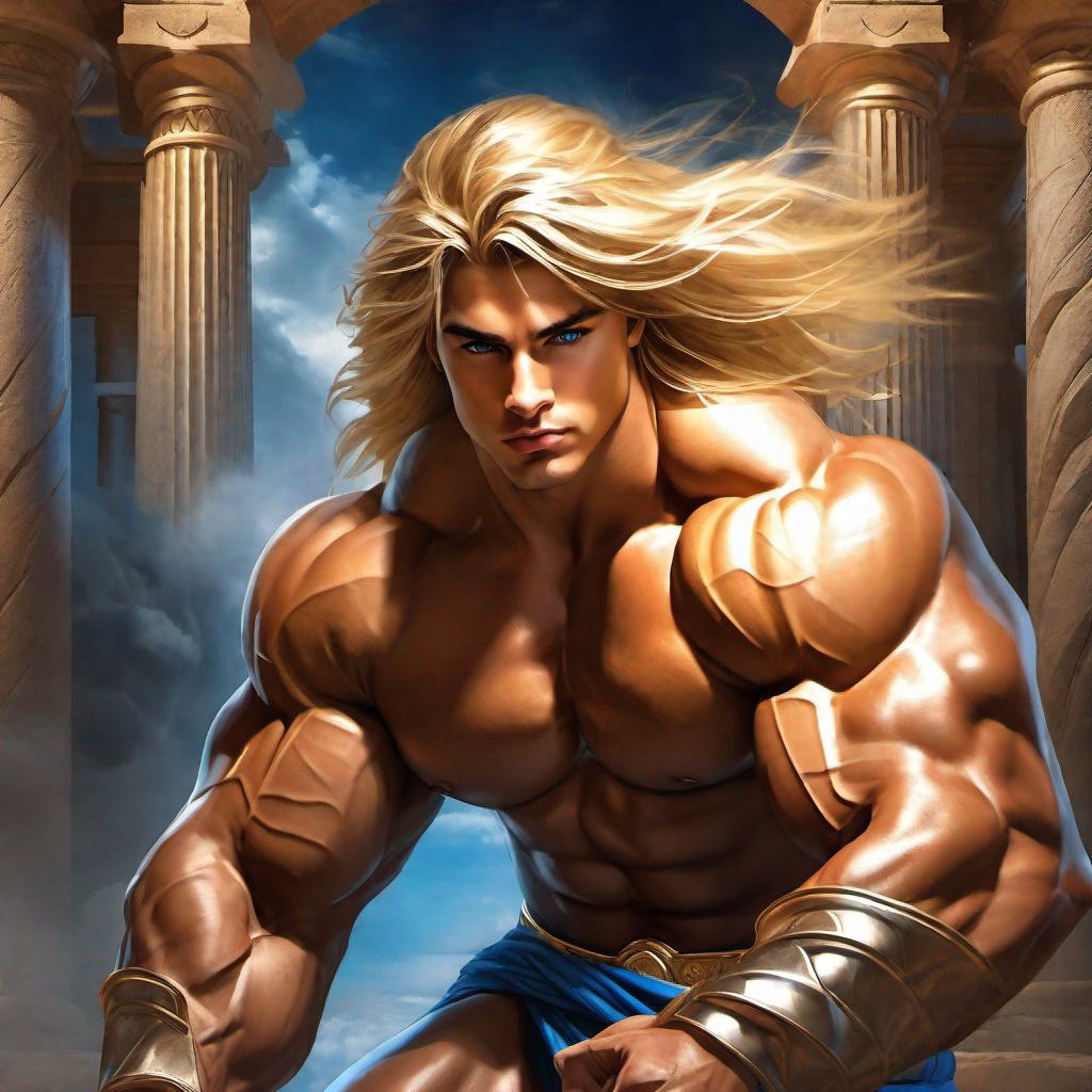 Colossus is ready for combat by Hollnessday on DeviantArt