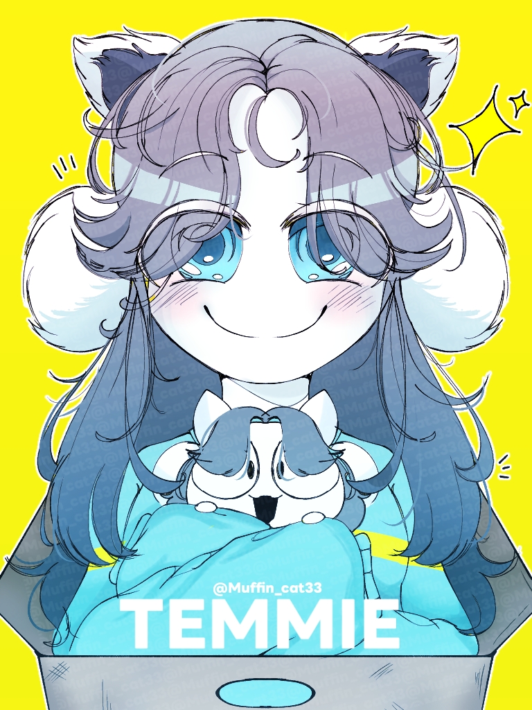 Human Temmie By Muffincat33 On DeviantArt human-temmie-by-muffincat33-on-deviantart