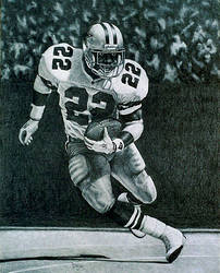 Emmitt Smith