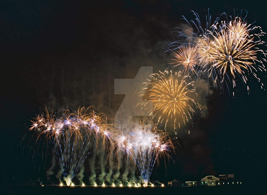 Fireworks 02 by johnjay0069 on DeviantArt