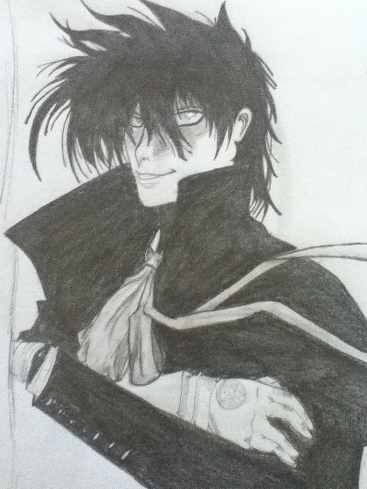 alucard