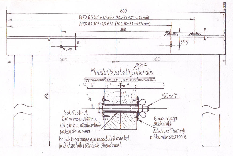 Module Face Drawing Connecting face of modules by Soobel on DeviantArt