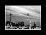 The Bastion Of Americana...Coney Island by Trippy4U