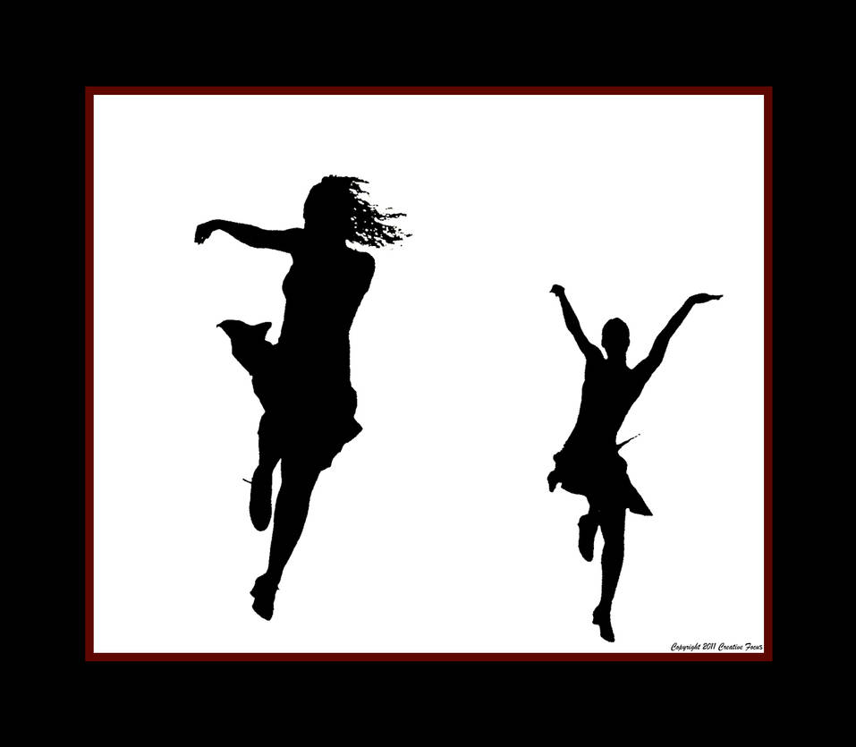 Two...Steppin' by Trippy4U