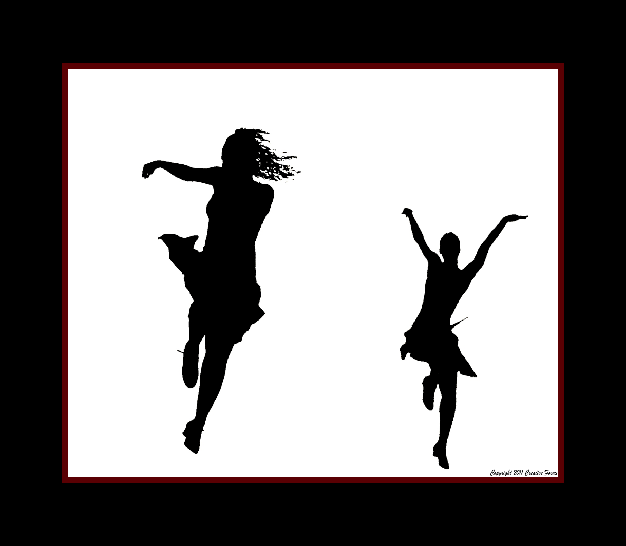 Two...Steppin' by Trippy4U