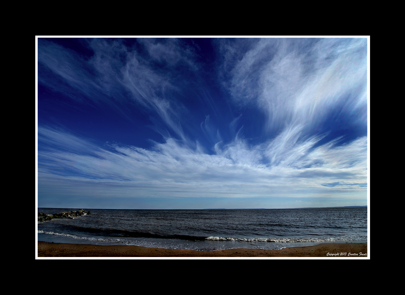 A Pocketful Of Promises...Sandy's Aftermath I