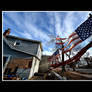 A Pocketful Of Promises...Sandy's Aftermath XI