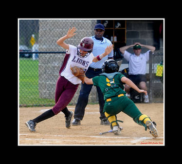 Women's Softball