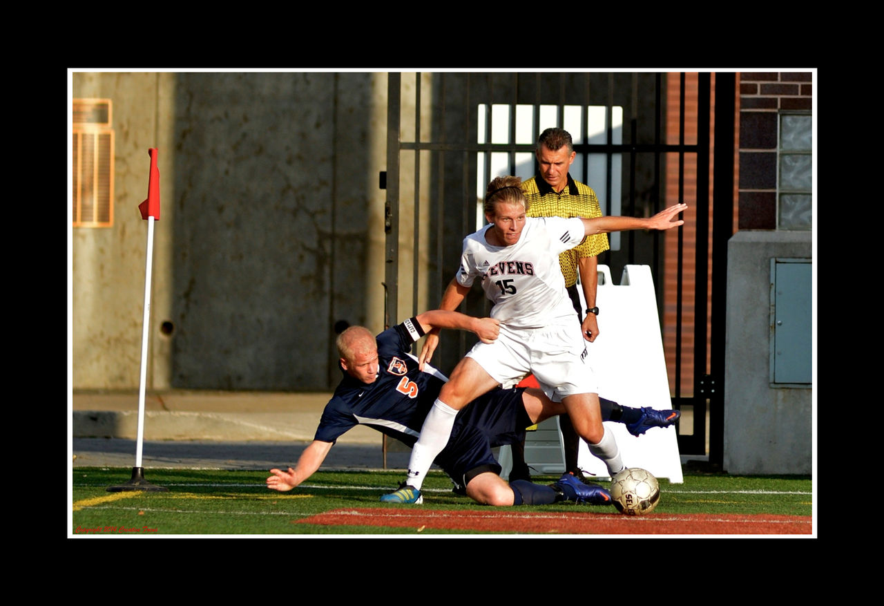 Men's Soccer