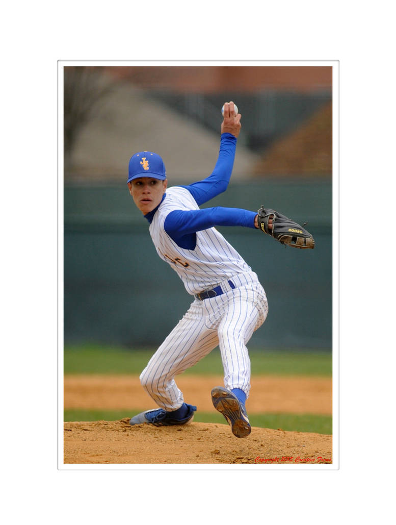 Baseball by Trippy4U Baseball by Trippy4U