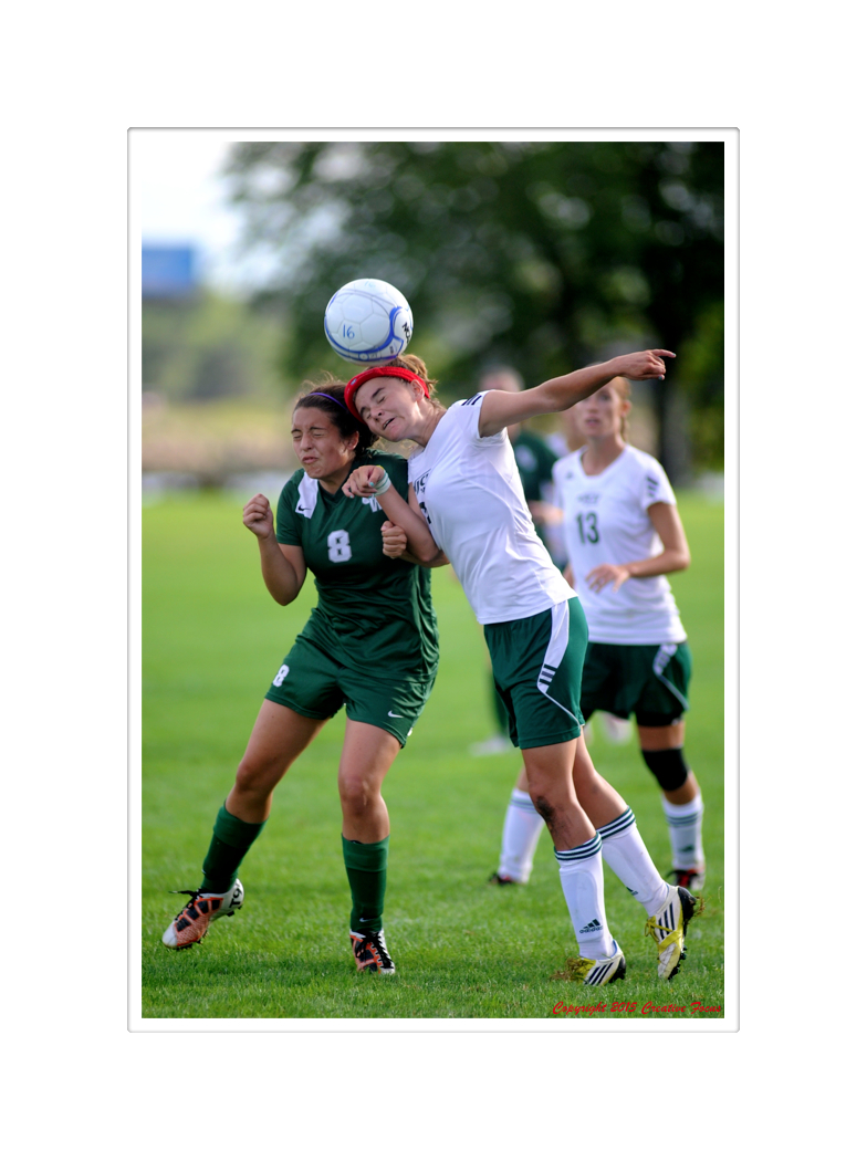 Women's Soccer