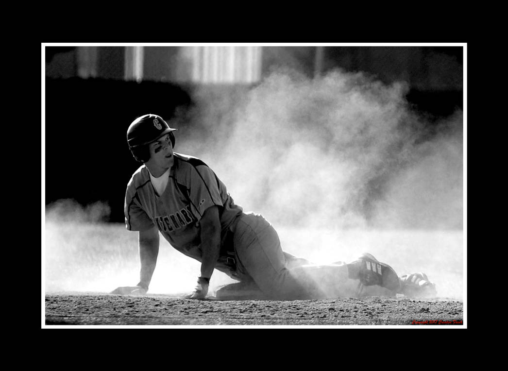 Baseball 2 by Trippy4U
