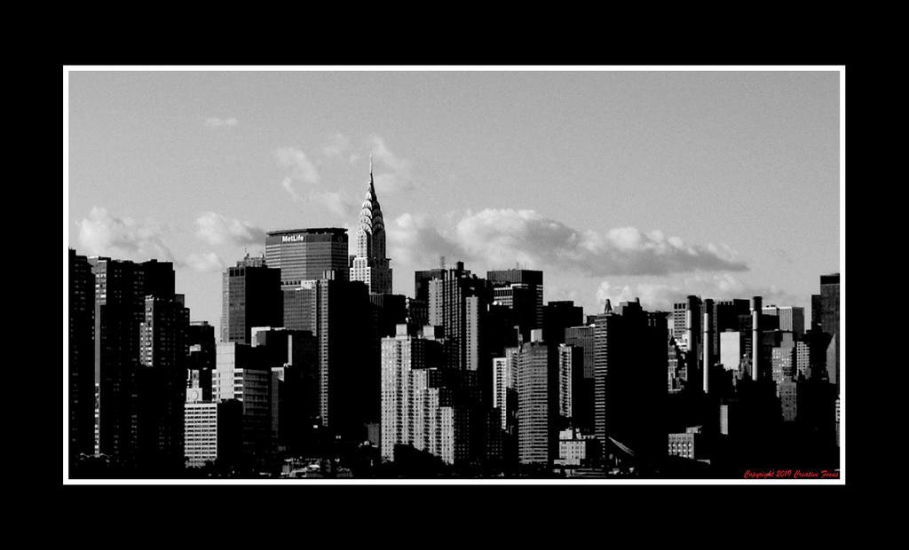 One In A Crowd by Trippy4U One In A Crowd by Trippy4U