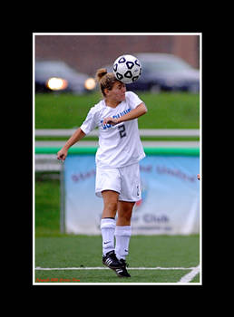 Women's Soccer