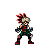 Bakugou Sprite JUS