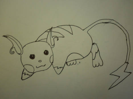 Raichu