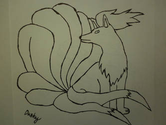 Ninetails