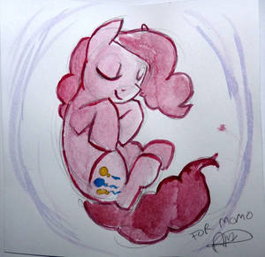 Mew Pinkie