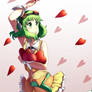 Gumi of Hearts