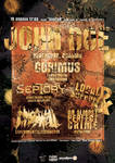 John Doe by SkipDesign