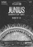 Junius by SkipDesign