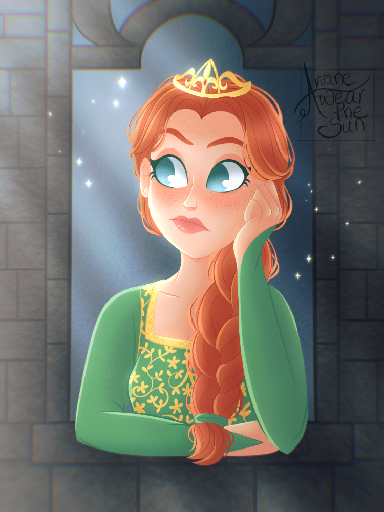 Princess Fiona Shrek By Wearthesun On Deviantart Princess Fiona Shrek By Wearthesun On Deviantart