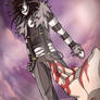 Creepypasta Laughing Jack