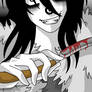 Laughing Jack