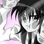 Creepypasta Jeff the Killer