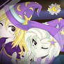 Trixie and the Illusions