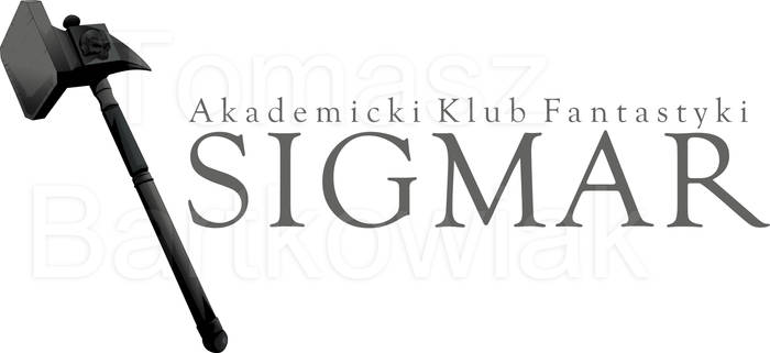 Logo dla AKF Sigmar