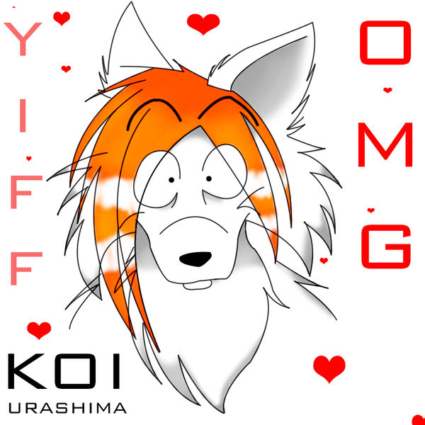 o.O yiff by koiurashima on DeviantArt