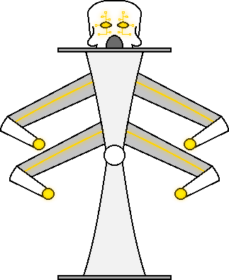 Evolution Machine by Giamm2 on DeviantArt