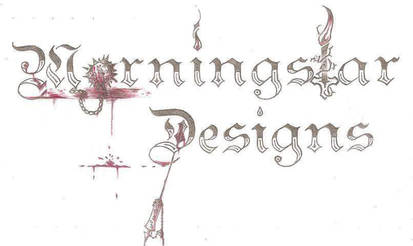 Morningstar Designs logo