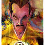 Sinestro (Fear Collection)