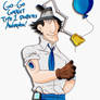 Go Go Gadget Diabetes Awareness