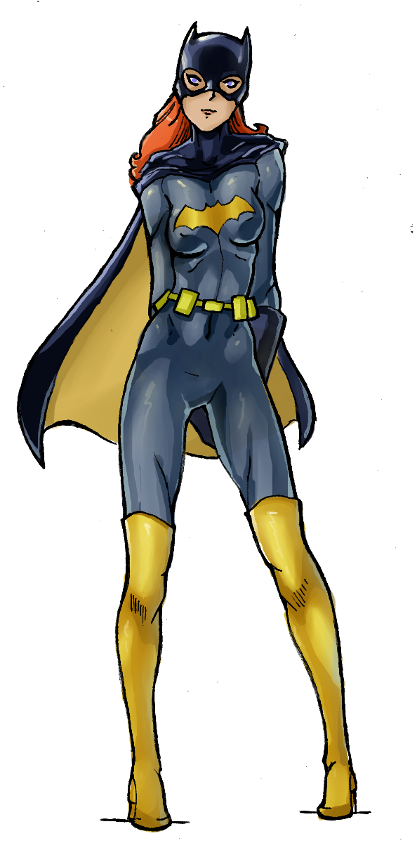 Batgirl