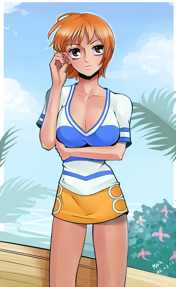 Nami